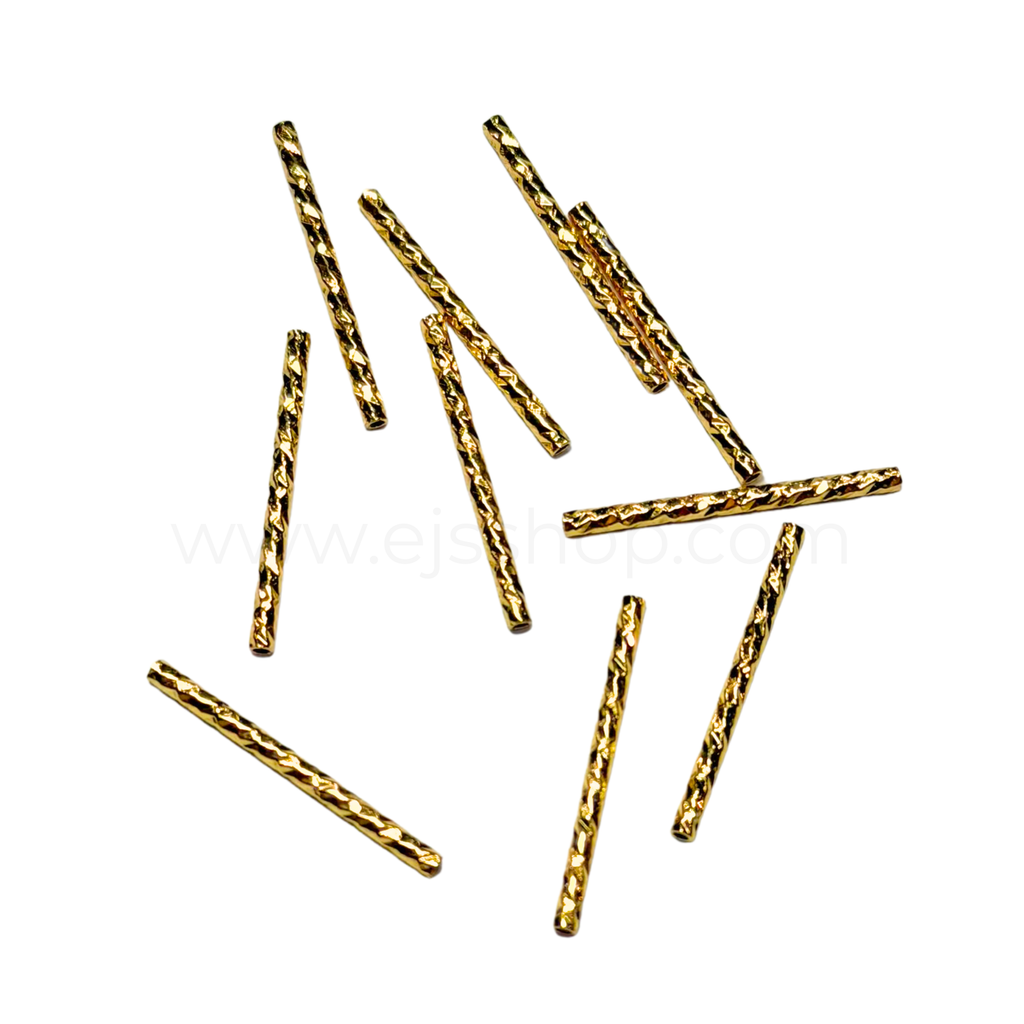 Straight Tube Spacer (Long 20mm)