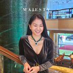 Majesty Green Agate Luxe Workshop