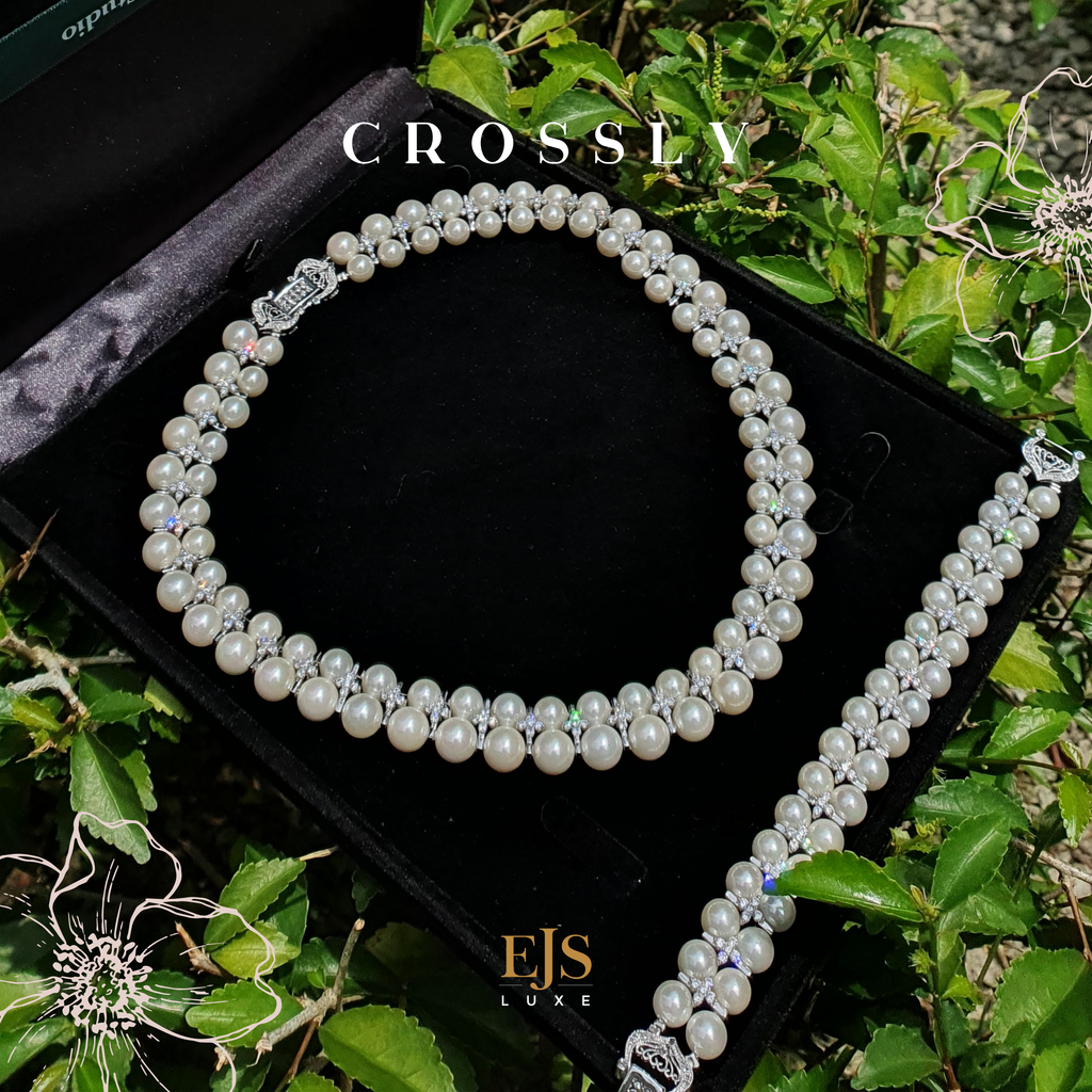 Crossly Series Luxe Workshop