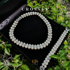 Crossly Series Luxe Workshop