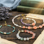 Romance Crystal Workshop