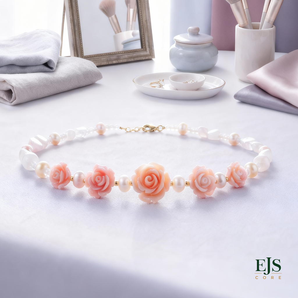 Romance Crystal Workshop