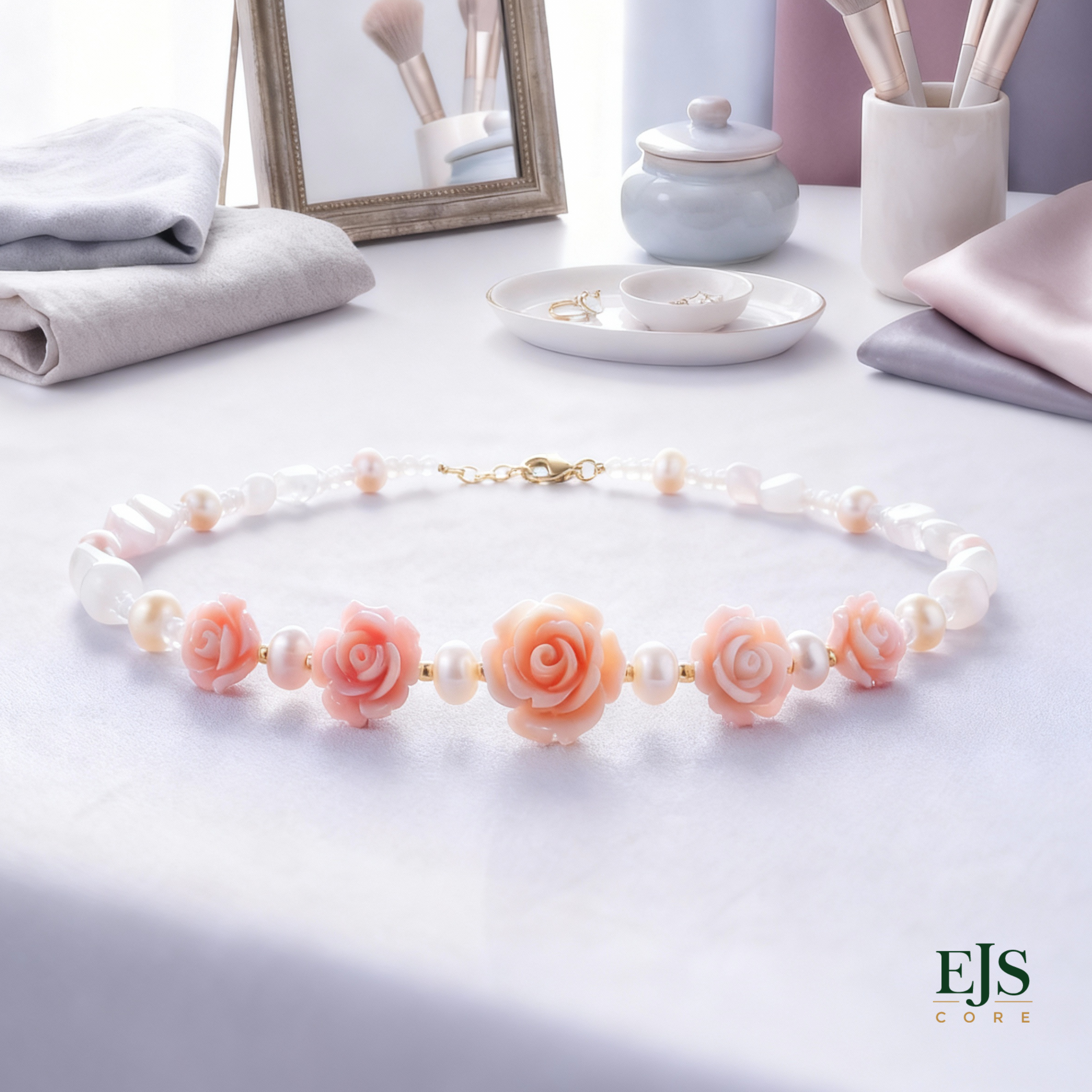 Romance Crystal Workshop