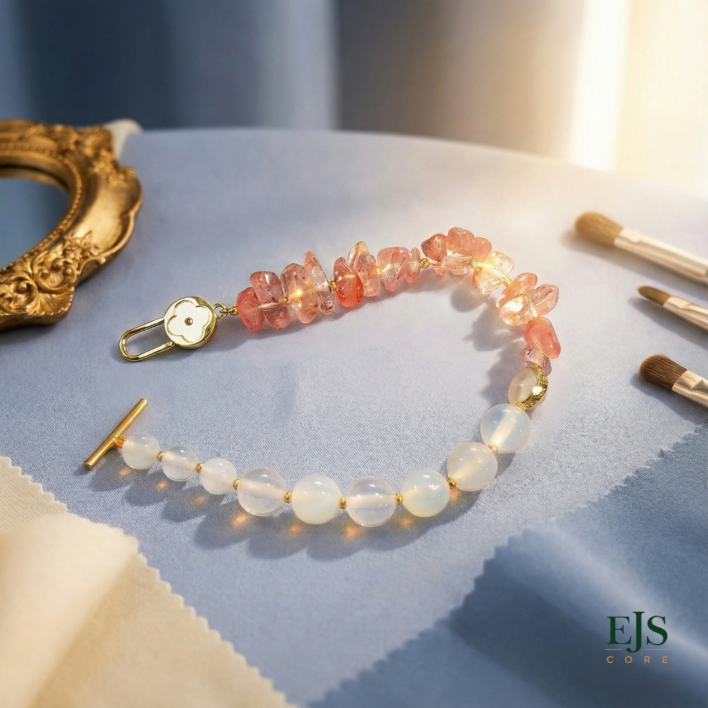 Romance Crystal Workshop