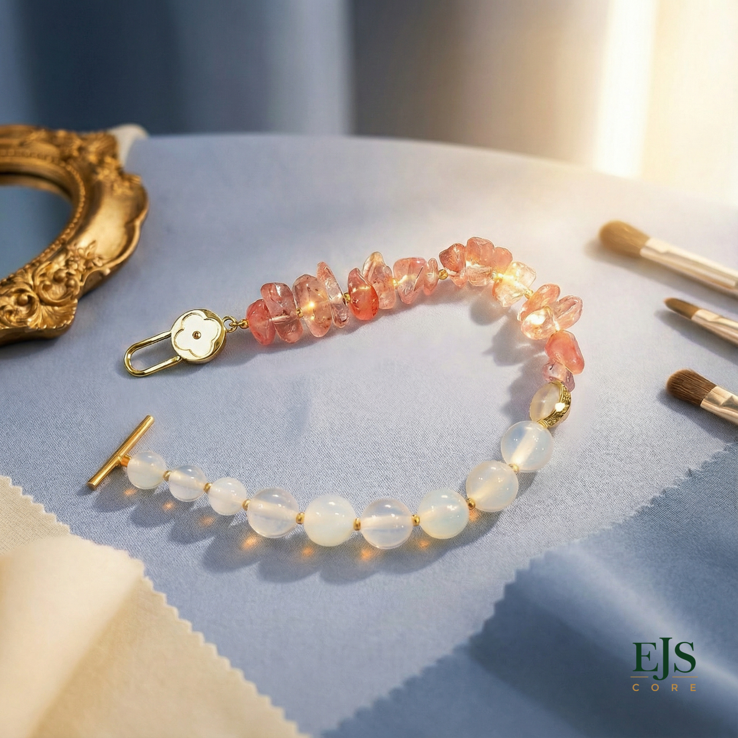 Romance Crystal Workshop