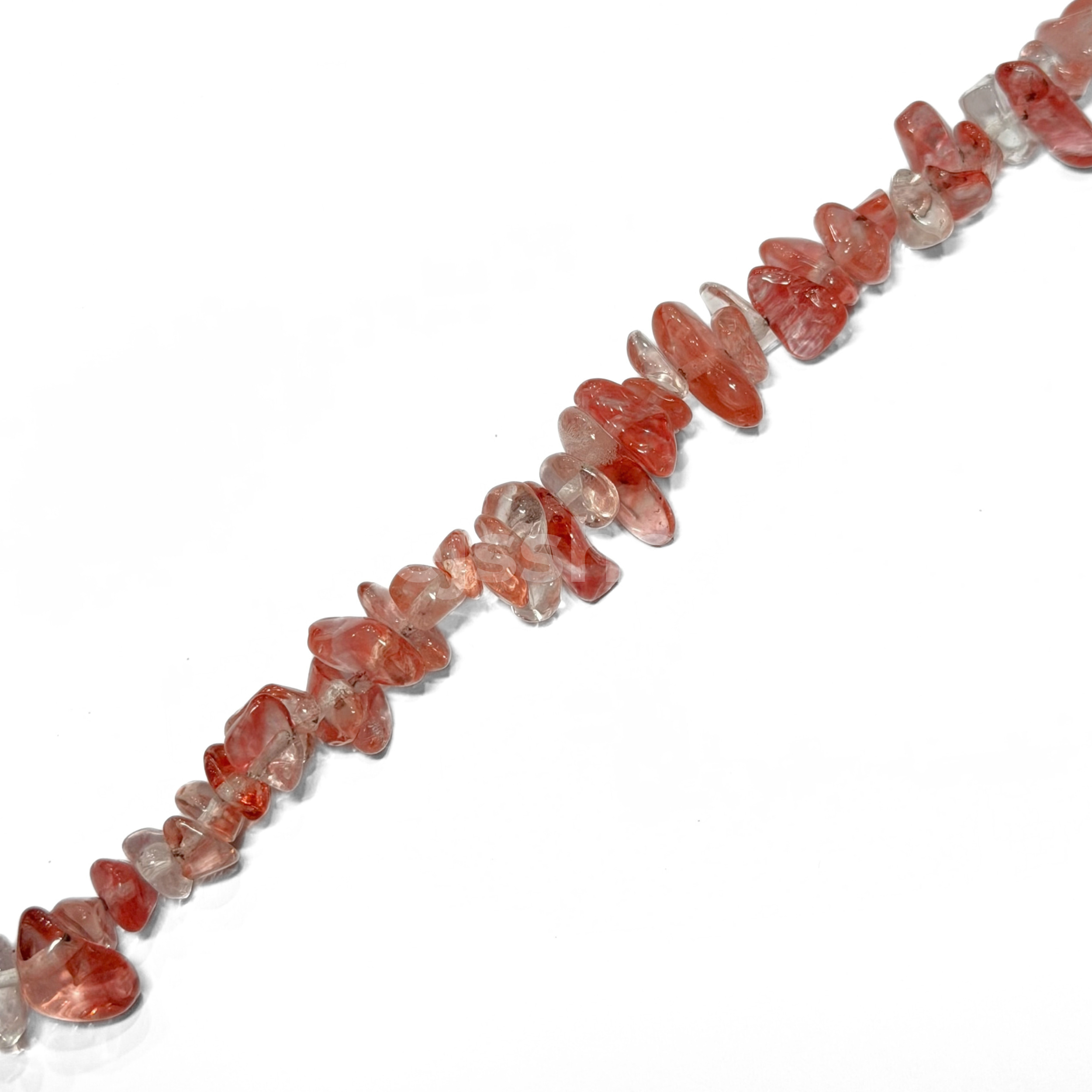 Chips Watermelon Quartz