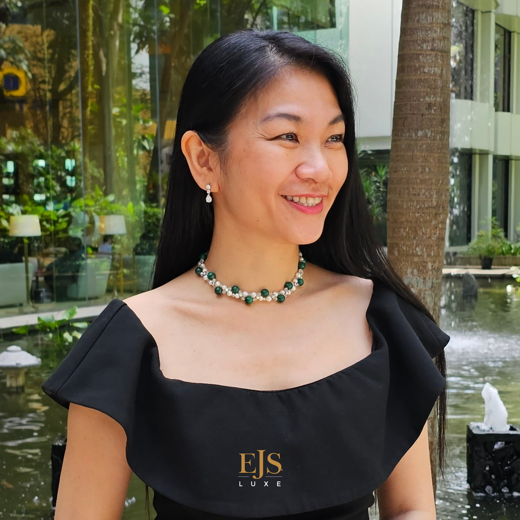 Audrey Luxe Workshop