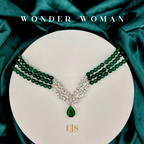 Wonder Woman Luxe Workshop